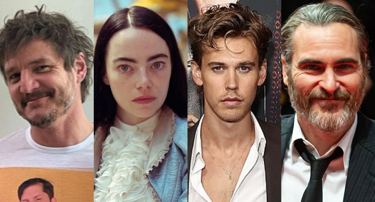 Joaquin Phoenix, Emma Stone i Pedro Pascal w filmie Ariego Astera! Co wiemy?