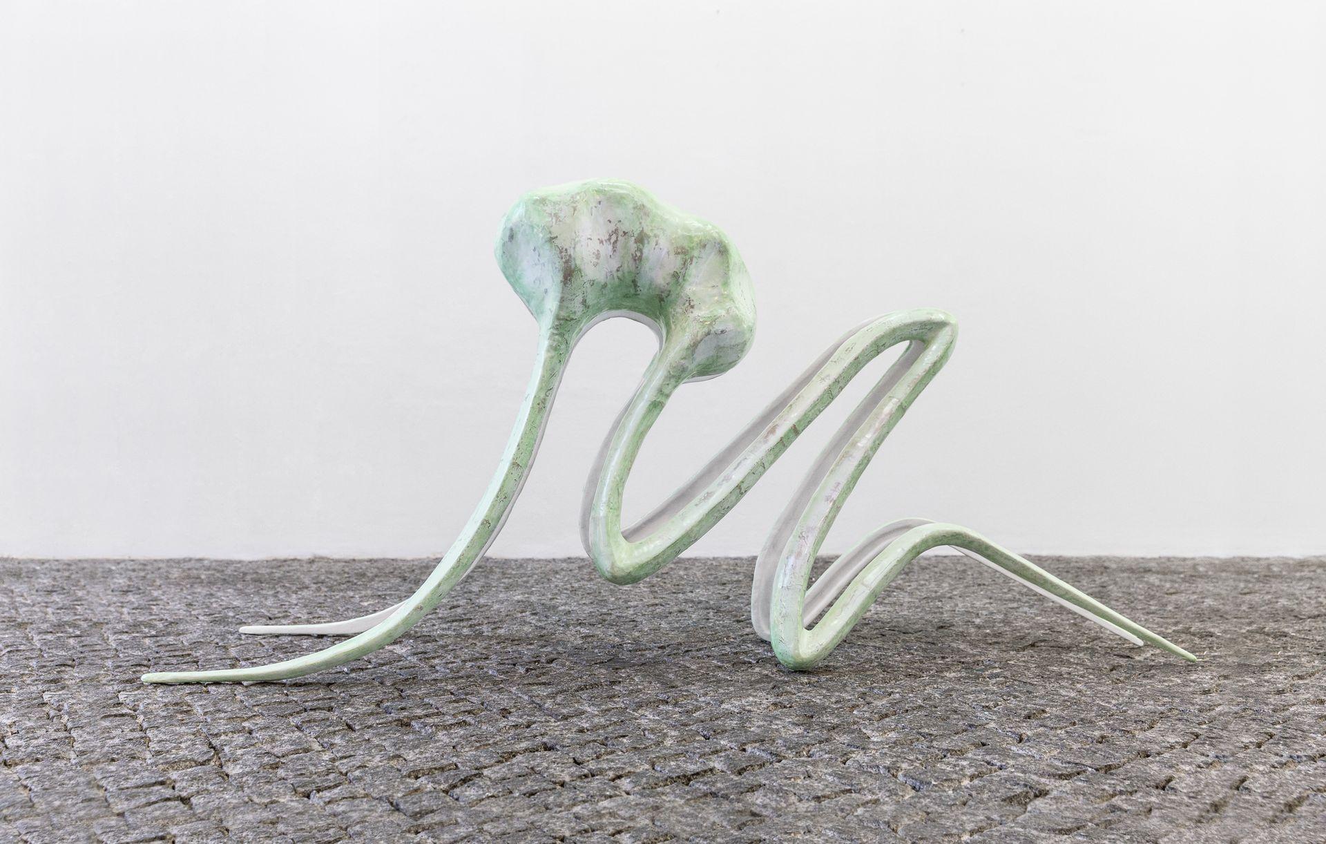 Mroczna ekologia oczami artystów urodzonych w latach 80. i 90. Interdyscyplinarna wystawa w Zachęcie