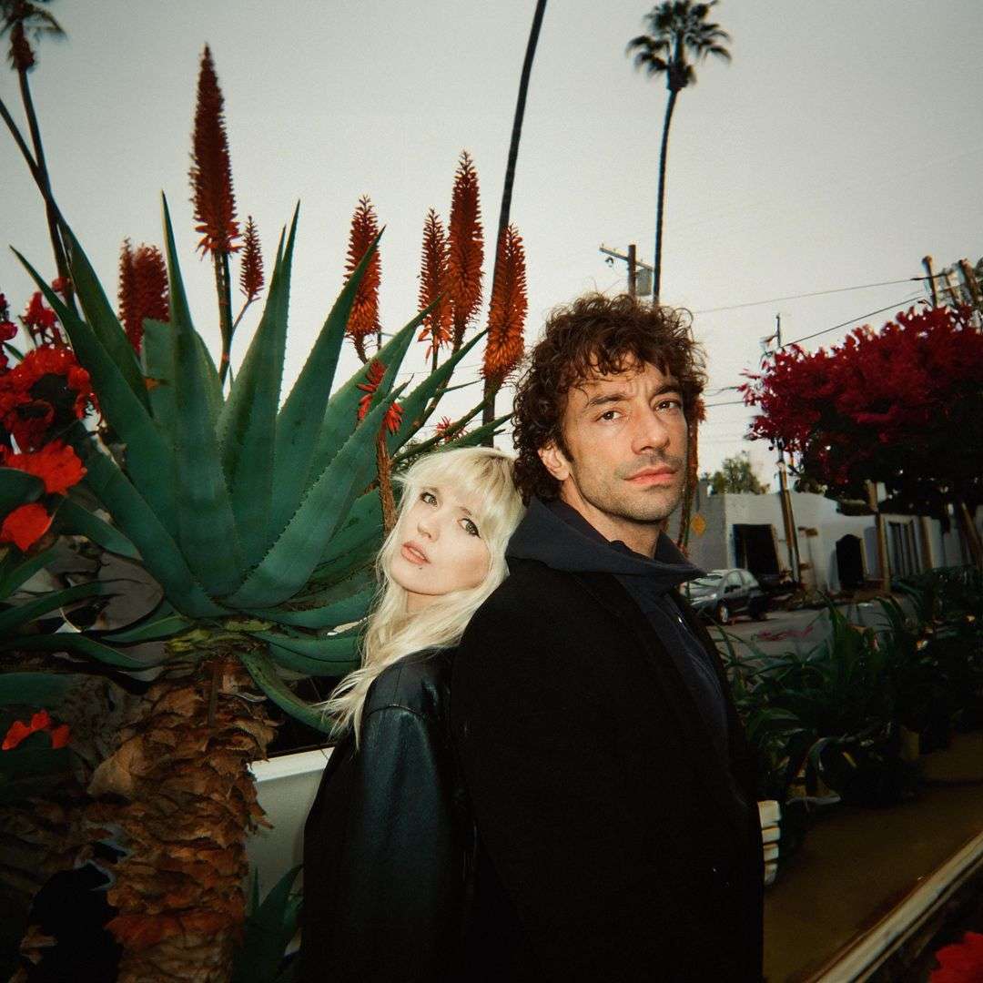 Daria Zawiałow nagrała dwa utwory z muzykiem The Strokes! „Nikt nie wierzył, że to się uda”