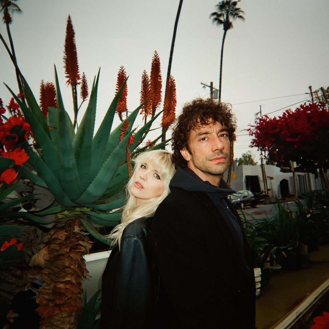 Daria Zawiałow nagrała dwa utwory z muzykiem The Strokes! „Nikt nie wierzył, że to się uda”