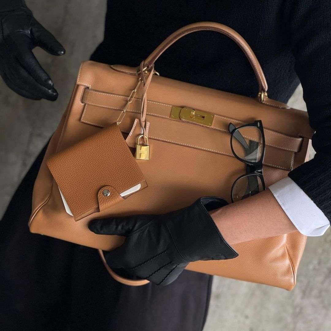 Hermès pozwany. Chodzi o nielegalne praktyki sprzedażowe