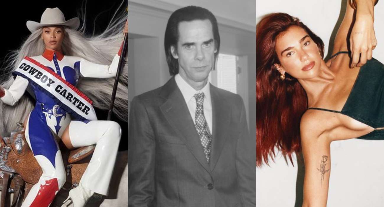 Najbardziej wyczekiwane premiery muzyczne w 2024. Te gwiazdy wydają nowe albumy