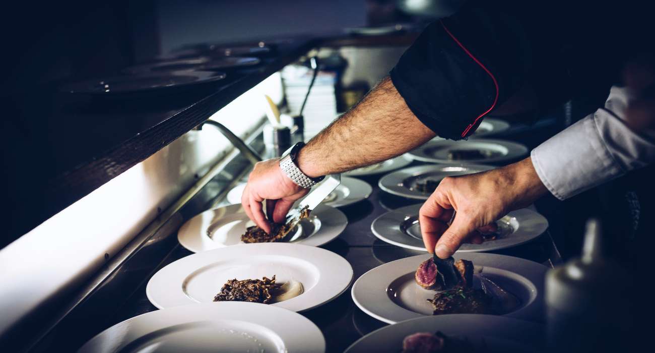 Wiosenna edycja Restaurant Week: ponad miesiąc najlepszych dań w znakomitej cenie!