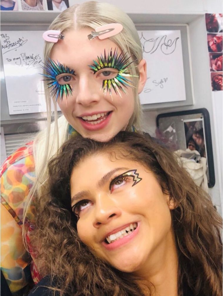 „Euforia” – wszystko, co wiemy o 3. sezonie serialu. Opóźnienia i spory o fabułę