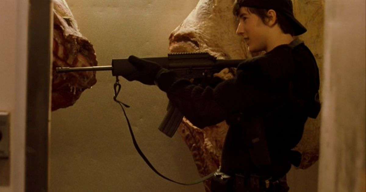 Zakazana powieść Stephena Kinga. Była inspiracją prawdziwej zbrodni