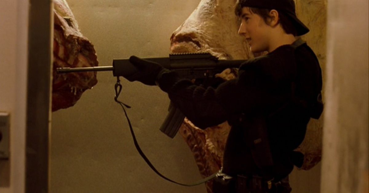 Zakazana powieść Stephena Kinga. Była inspiracją prawdziwej zbrodni