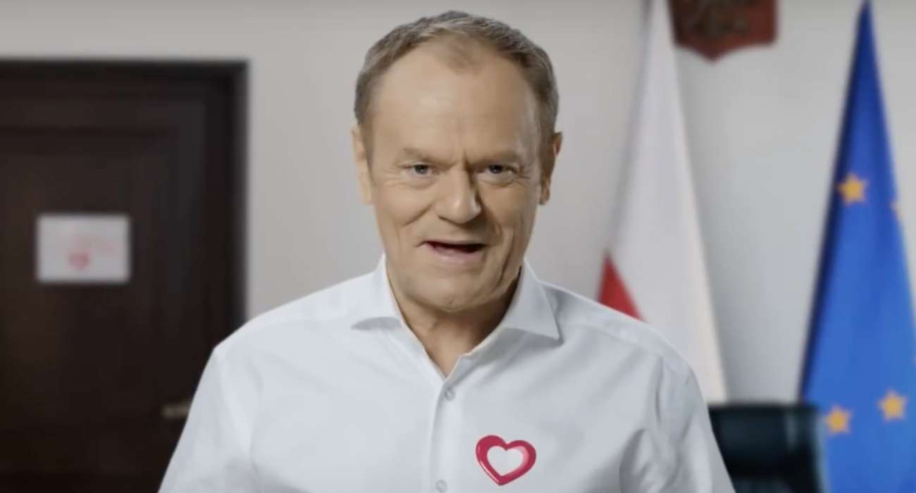 Polski polityk na liście 100 najbardziej wpływowych osób na świecie „Time”