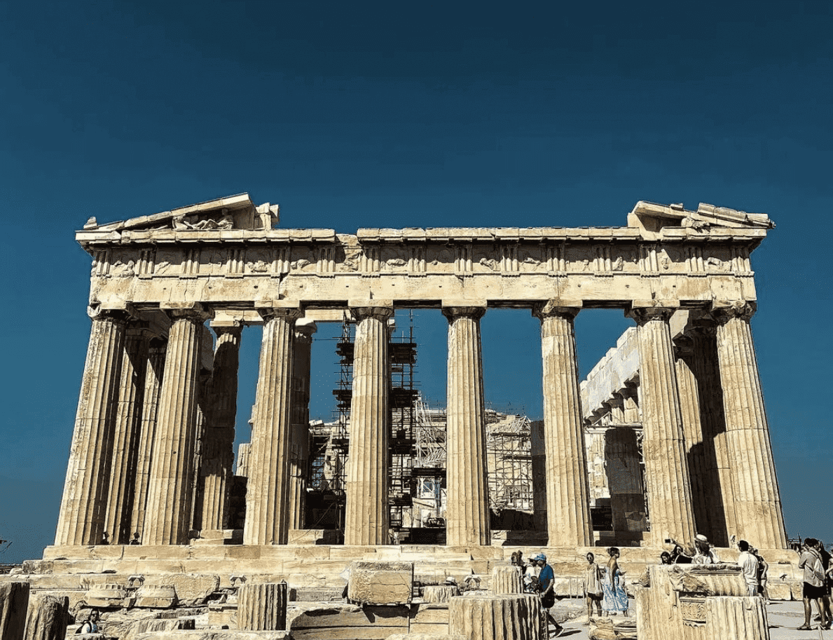 Ranking najlepiej pachnących miast świata – podium zaskakuje