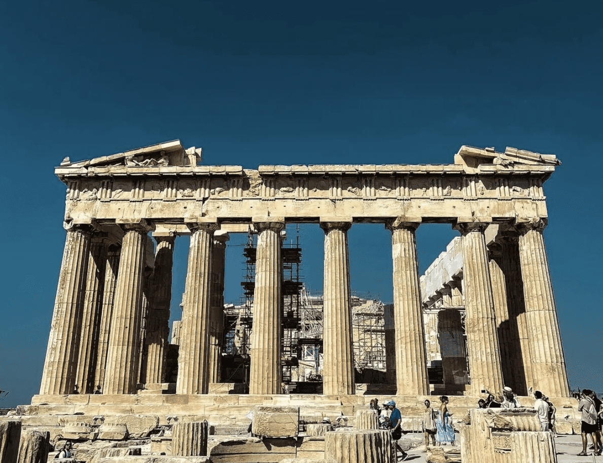 Ranking najlepiej pachnących miast świata – podium zaskakuje