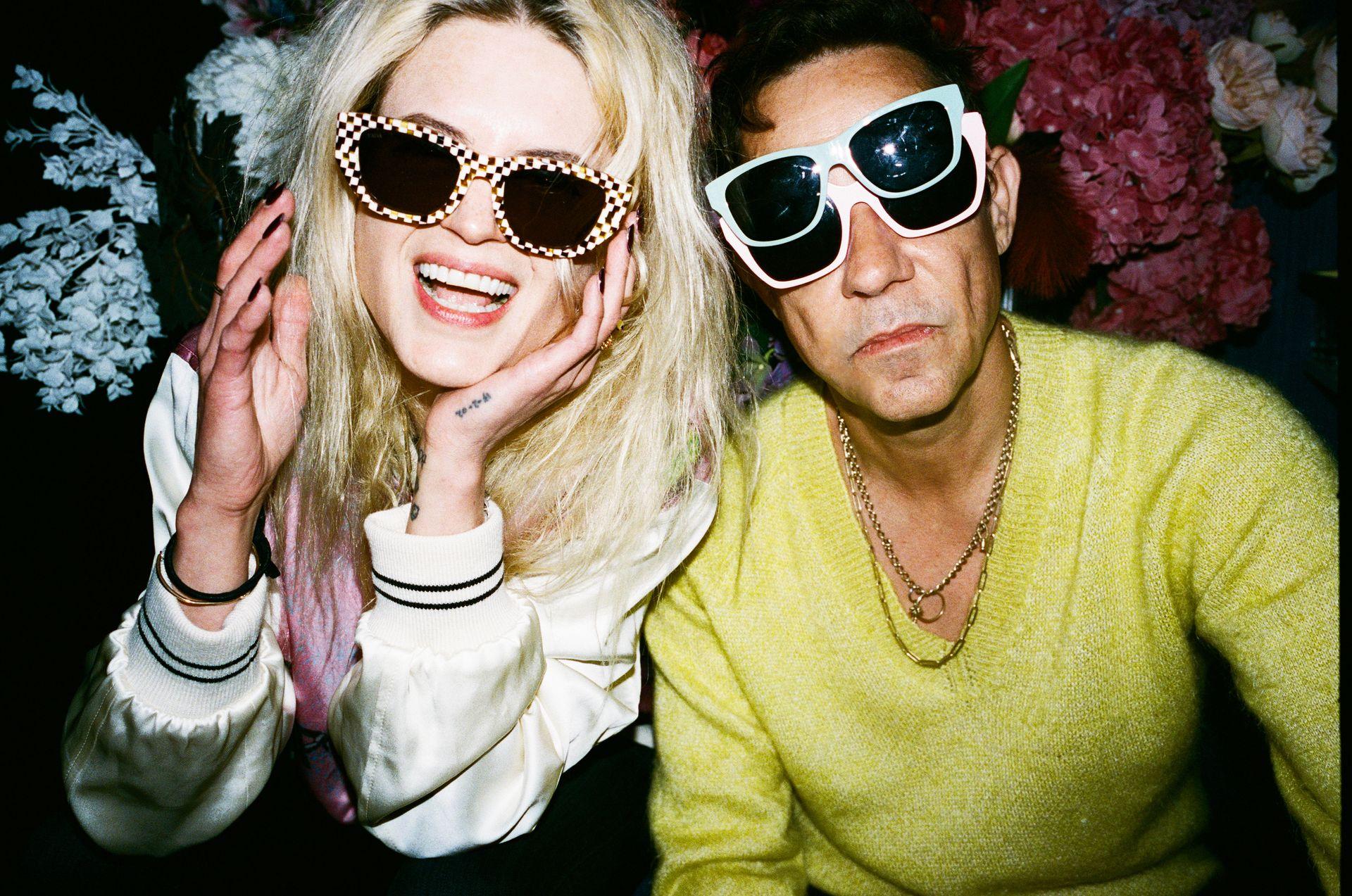 The Kills z legendarną Alison Mosshart na jedynym koncercie w Polsce. Miłośnicy rocka nie mogą tego przegapić