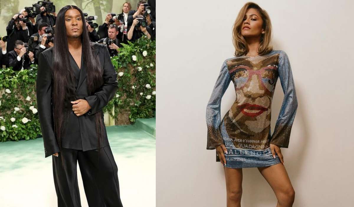 Law Roach – to on stoi za najgłośniejszymi stylizacjami Zendayi