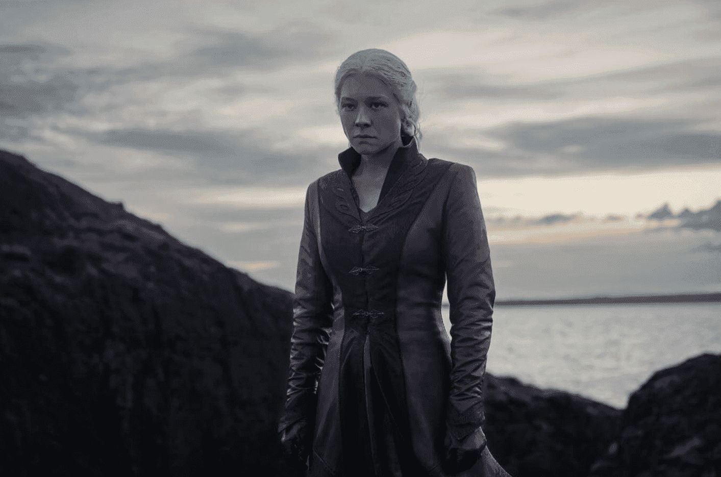 Nowy sezon „Rodu smoka” coraz bliżej. Mamy nowy zwiastun serii