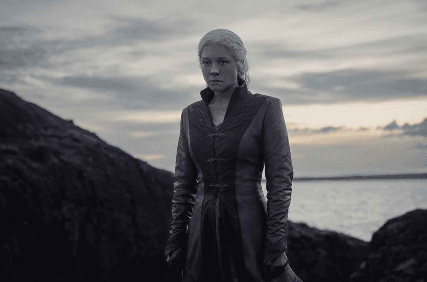 Nowy sezon „Rodu smoka” coraz bliżej. Mamy nowy zwiastun serii