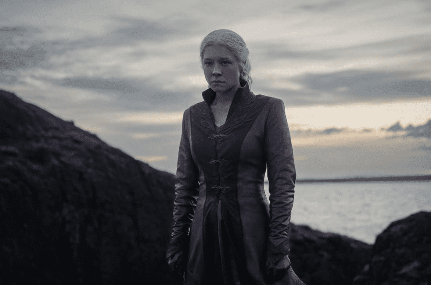 Nowy sezon „Rodu smoka” coraz bliżej. Mamy nowy zwiastun serii