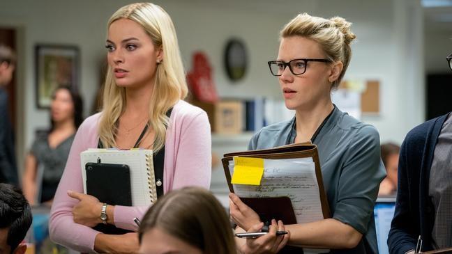 Dziennikarstwo w roli głównej – najlepsze filmy o dziennikarzach śledczych