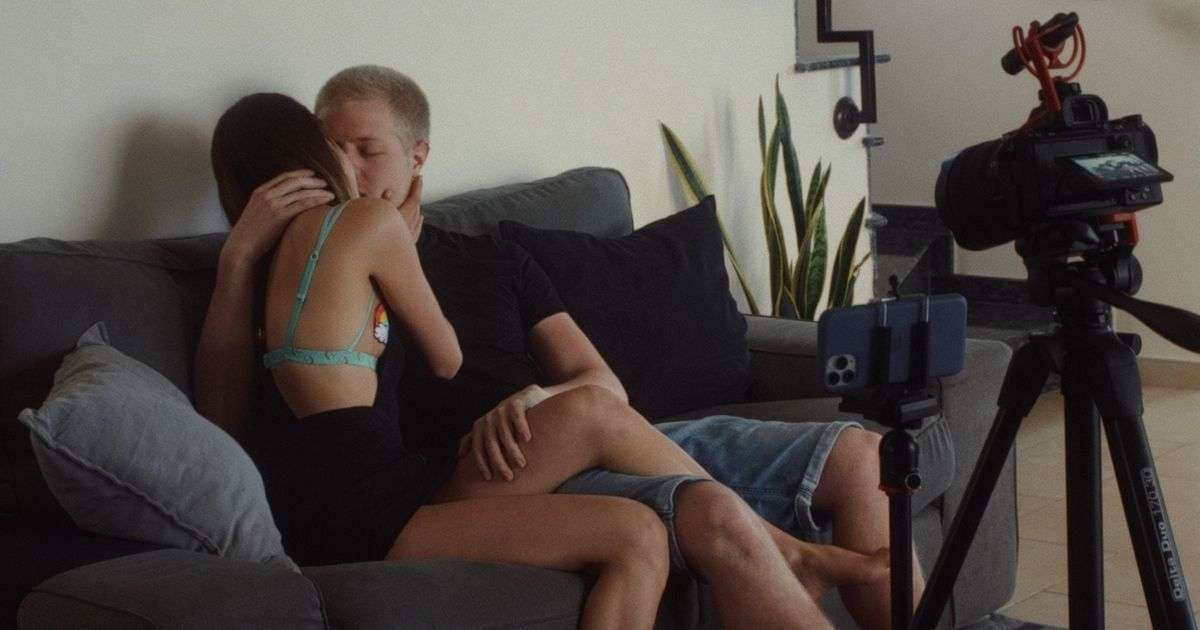 Amatorskie porno – 15 krajów dostarczających najwięcej kontentu. Na którym miejscu Polska?