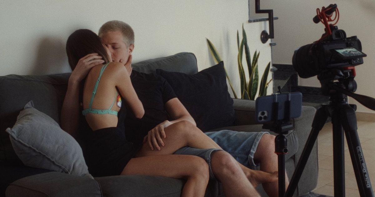 Amatorskie porno – 15 krajów dostarczających najwięcej kontentu. Na którym miejscu Polska?