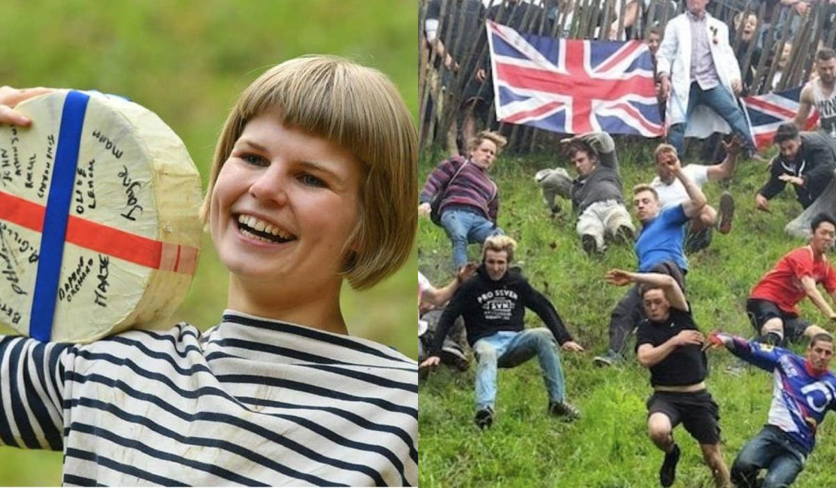 W pogoni za serem, czyli co kraj, to obyczaj