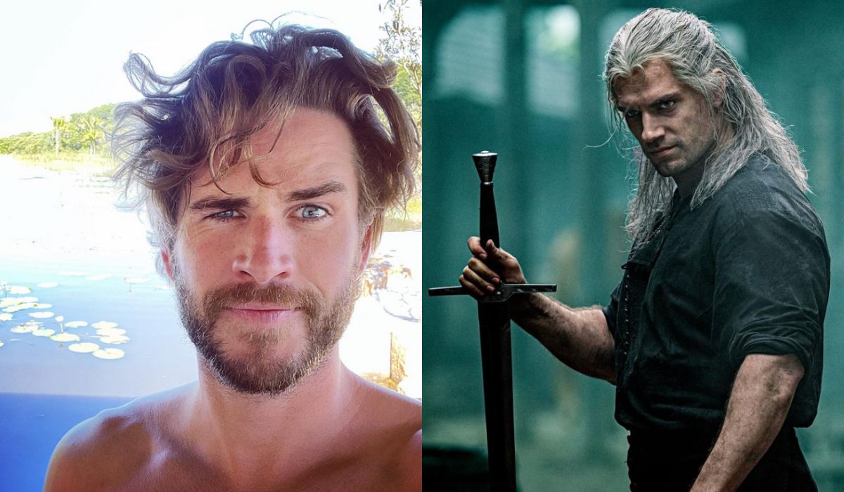 Czy Liam Hemsworth uratuje „Wiedźmina”? Pierwsze zdjęcia z planu
