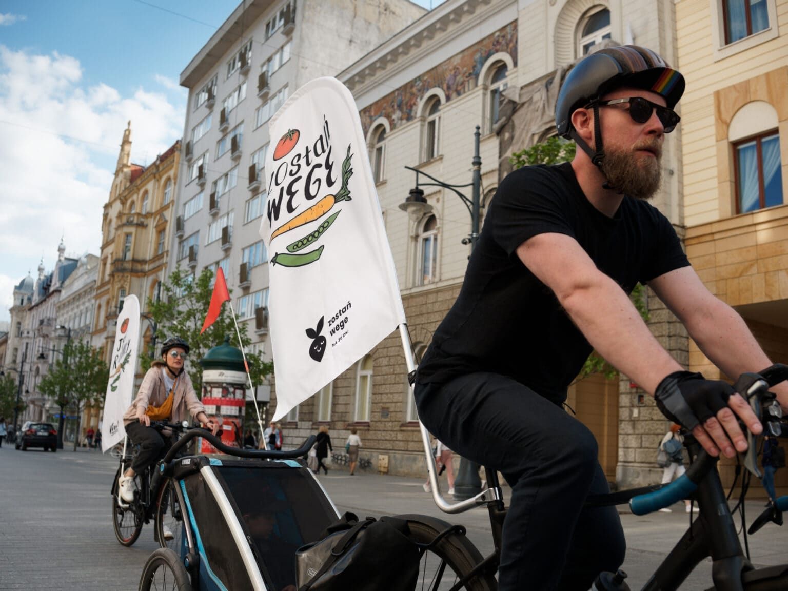 Przed nami Ogólnopolski Tydzień Wege! Co czeka nas podczas wege święta?