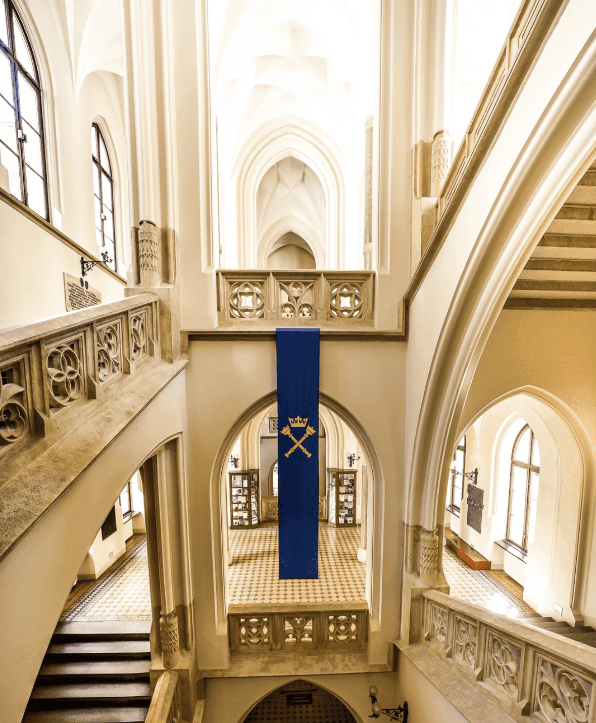 Uniwersytet Jagielloński w prestiżowym rankingu najlepszych uczelni świata