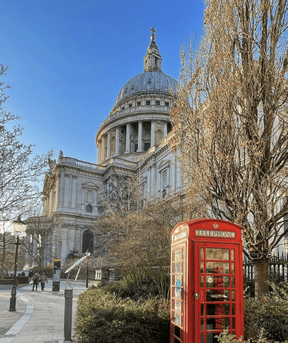 Najlepsze miasta dla miłośników sztuki – ranking 23 stolic Europy