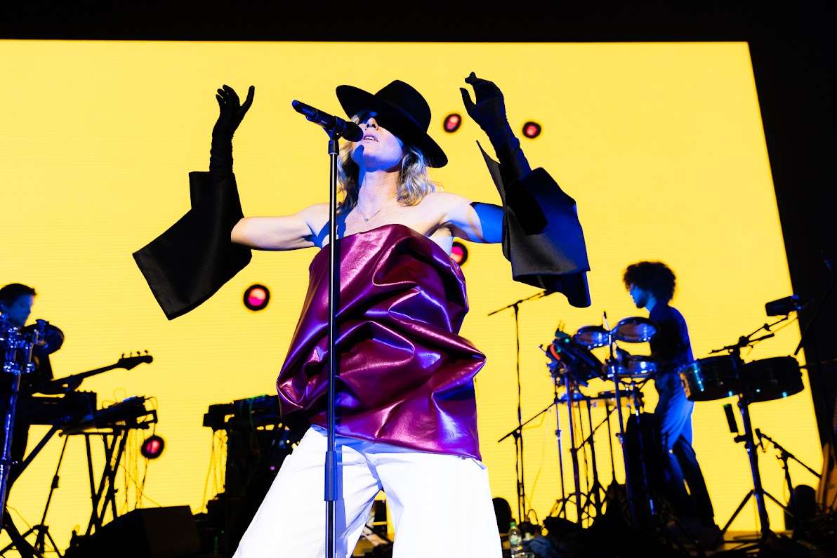 Róisín Murphy, Bicep, Chase & Status i inni wybitni twórcy elektroniki na festiwalu Tauron Nowa Muzyka Katowice