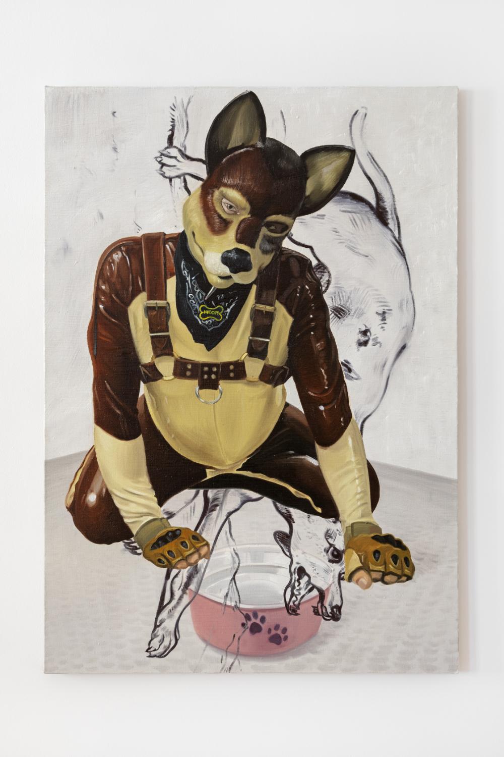 MOSKITY 2024 – nominowani w kategorii sztuka