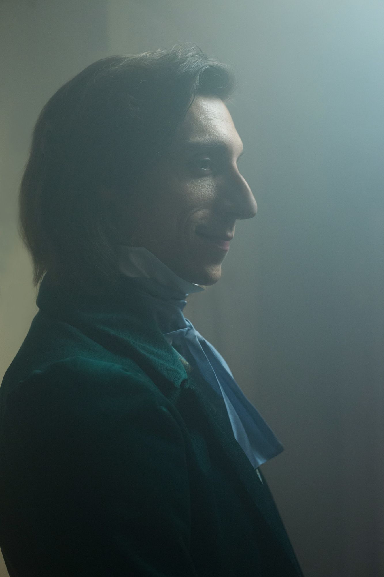 „Chopin” – to będzie jeden z najdroższych, polskich filmów