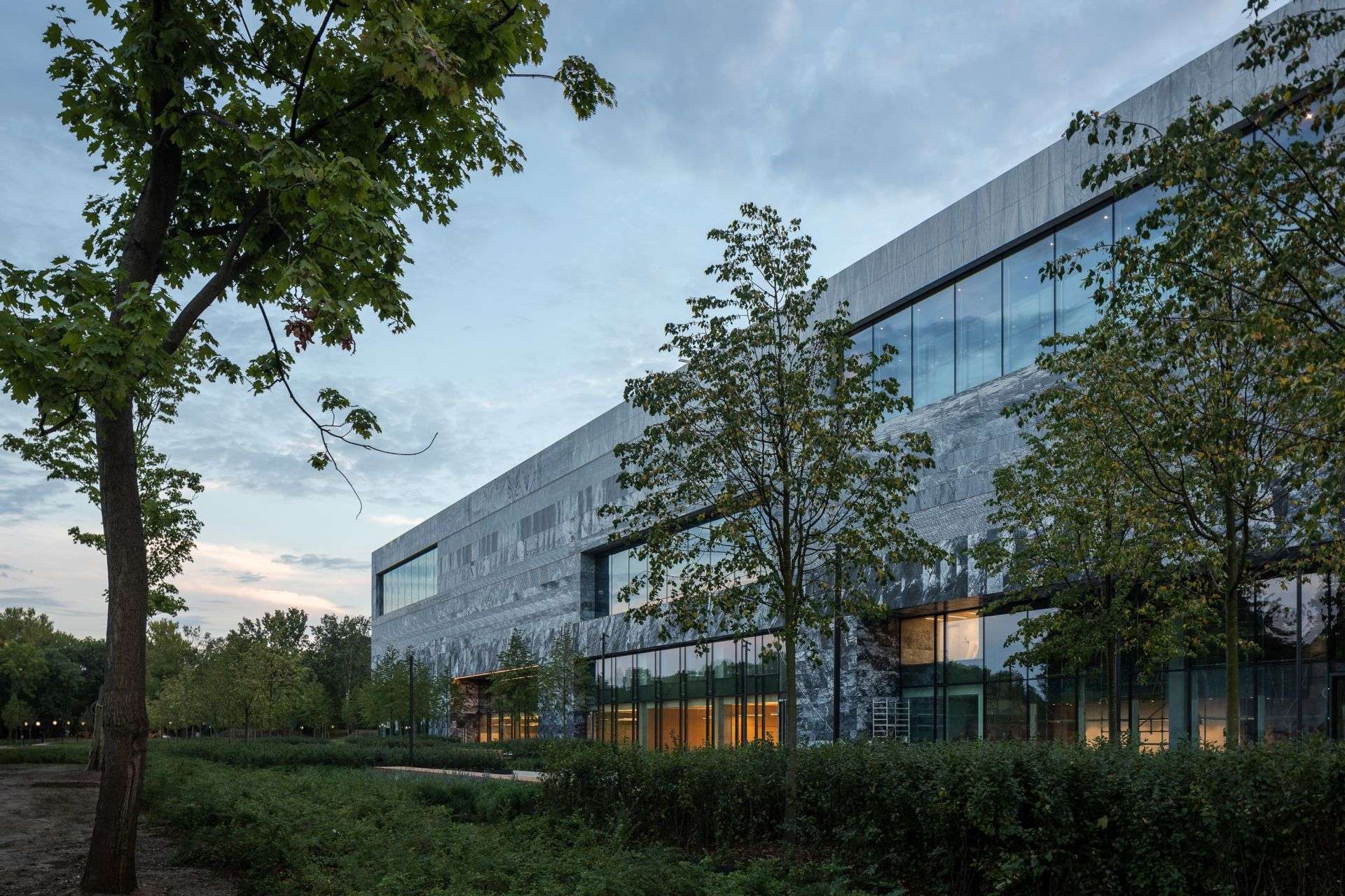 Muzeum Historii Polski jednym z Najpiękniejszych Muzeów Świata! Ważne wyróżnienie