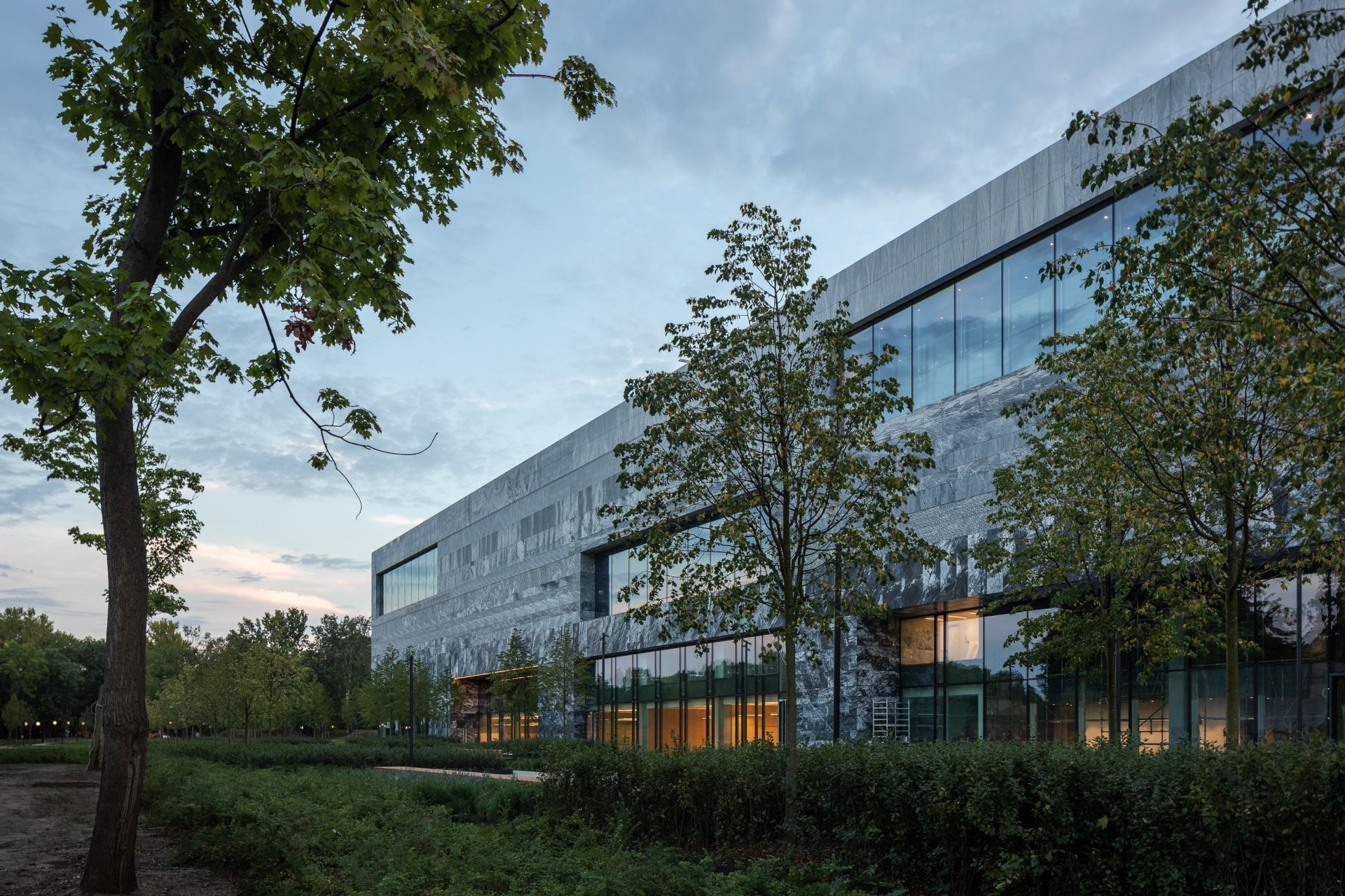 Muzeum Historii Polski jednym z Najpiękniejszych Muzeów Świata! Ważne wyróżnienie