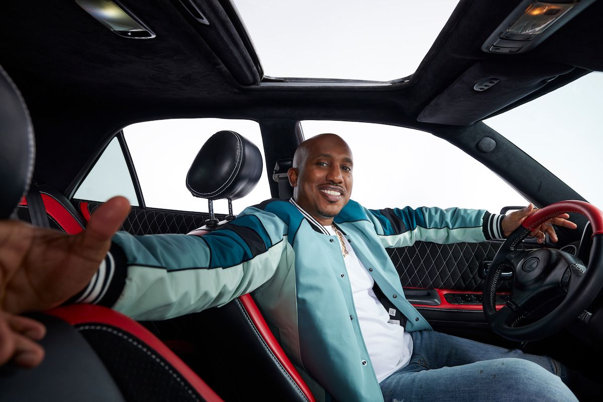 Netflix wskrzesza hit MTV: nowa wersja Pimp My Ride już wkrótce