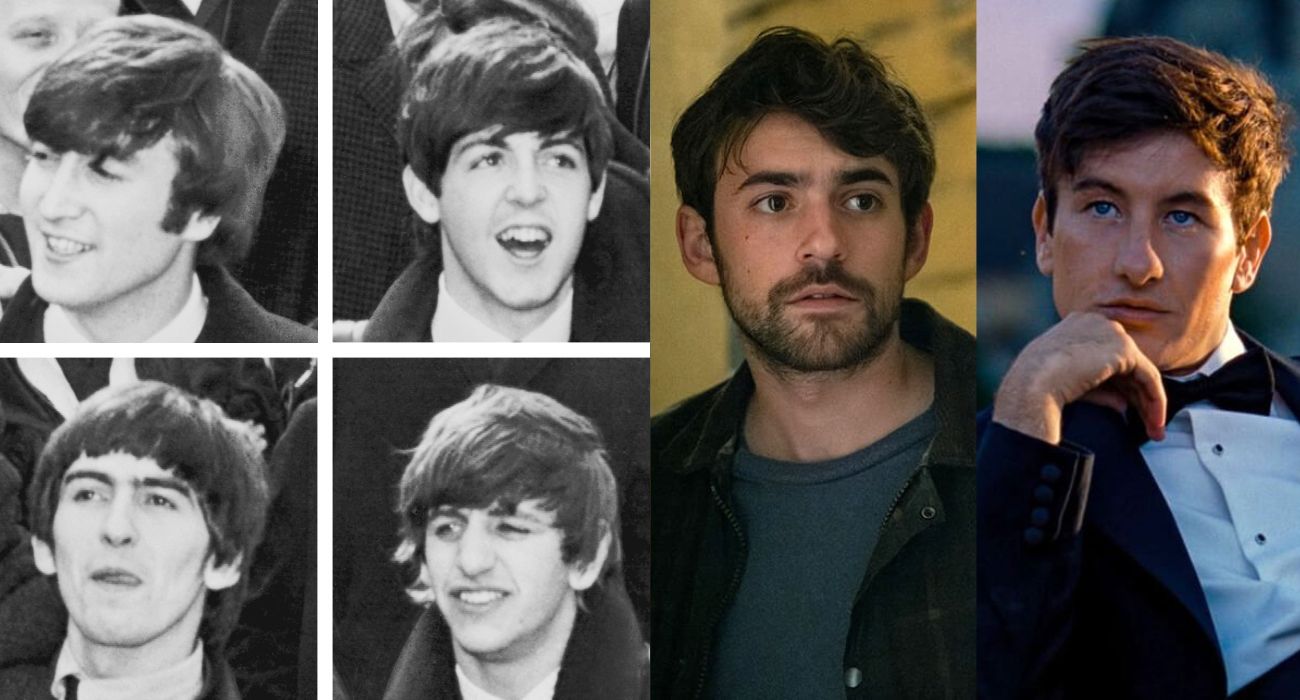 Paul Mescal i Barry Keoghan jako Beatlesi? Obsada marzeń