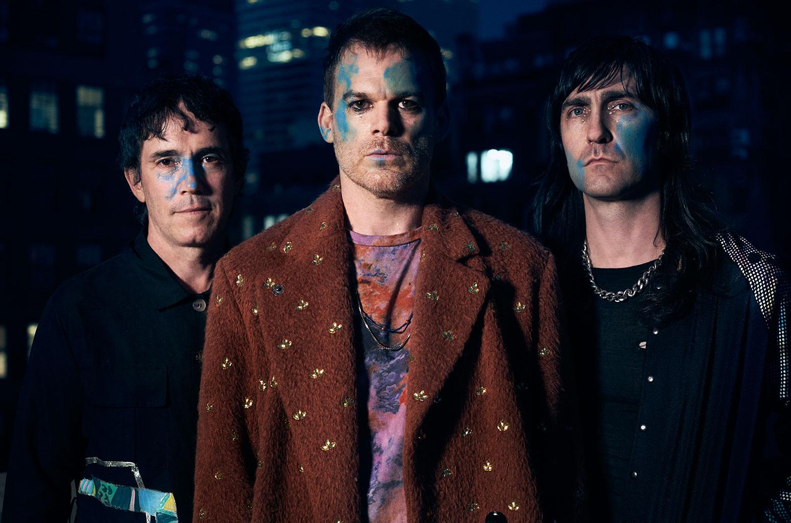 Kultowy „Dexter” w Warszawie. Z zespołem Princess Goes rozmawiamy przed koncertem w Niebie