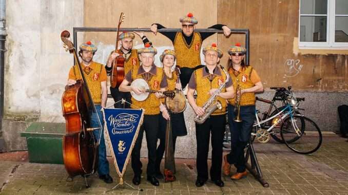 Muzeum Narodowe zabroniło potańcówek w Pląsie. Dlaczego?