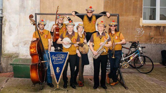 Muzeum Narodowe zabroniło potańcówek w Pląsie. Dlaczego?