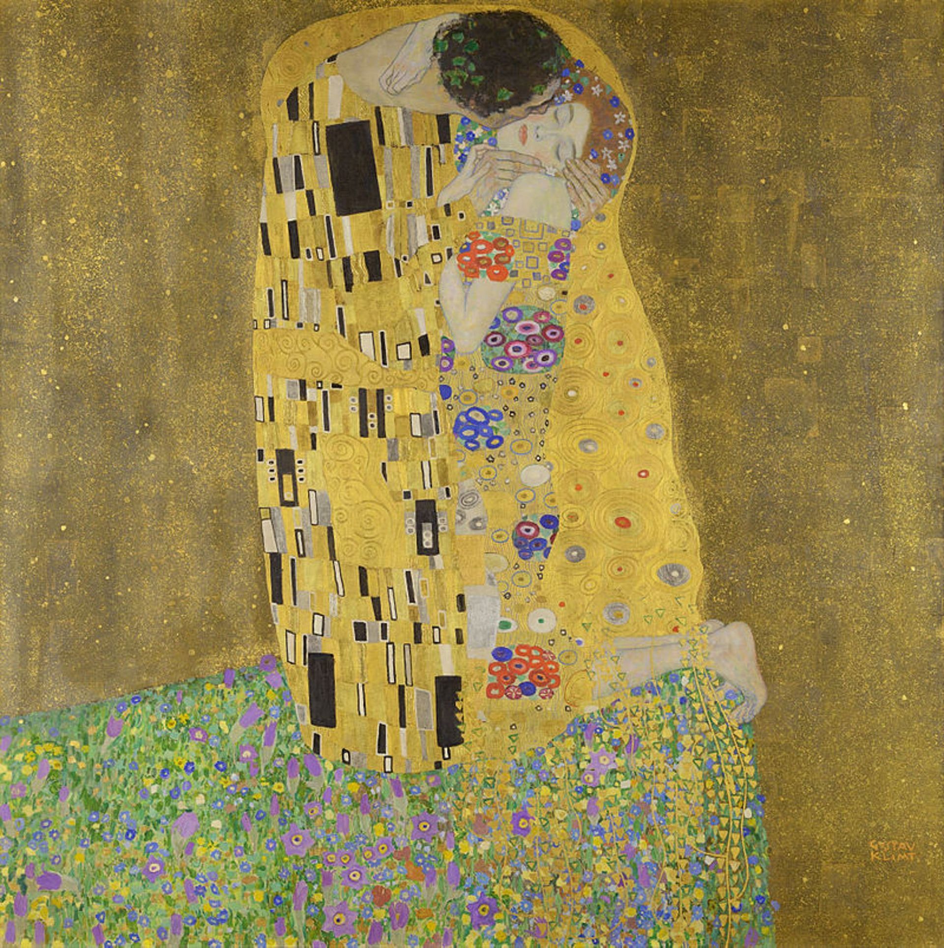 Klimt w Warszawie – wystawa w Soho Art Center