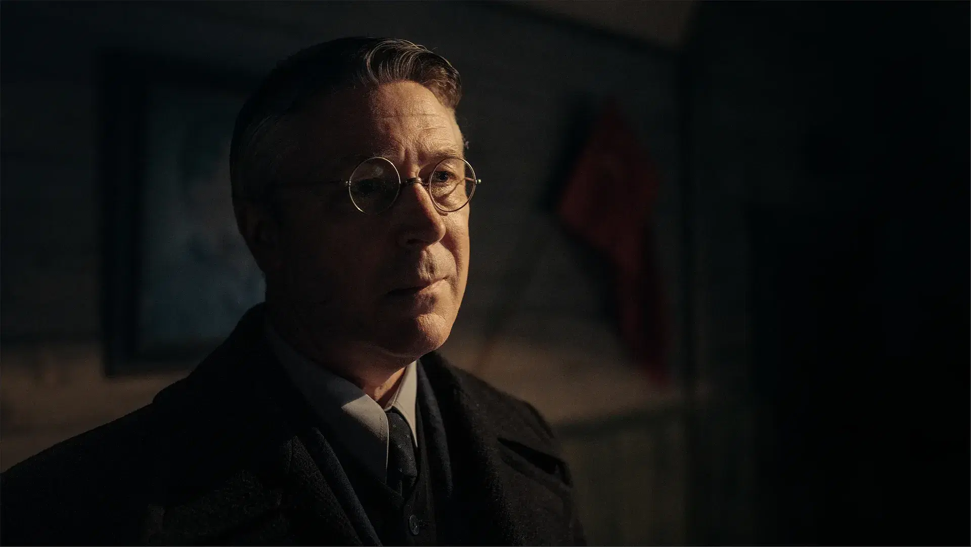 Gwiazdor „Gry o tron” w polskiej produkcji „Pojedynek”