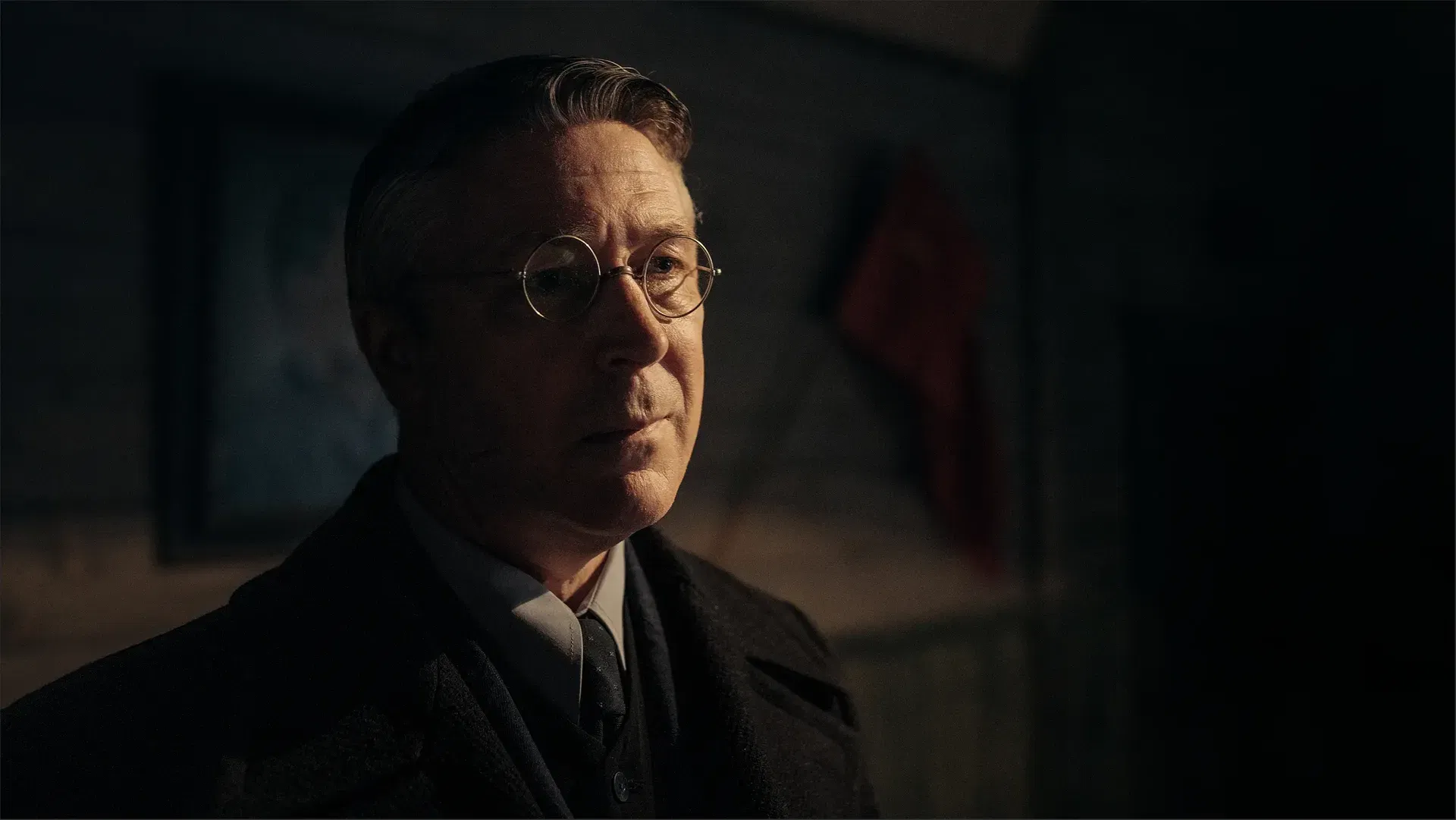 Gwiazdor „Gry o tron” w polskiej produkcji „Pojedynek”