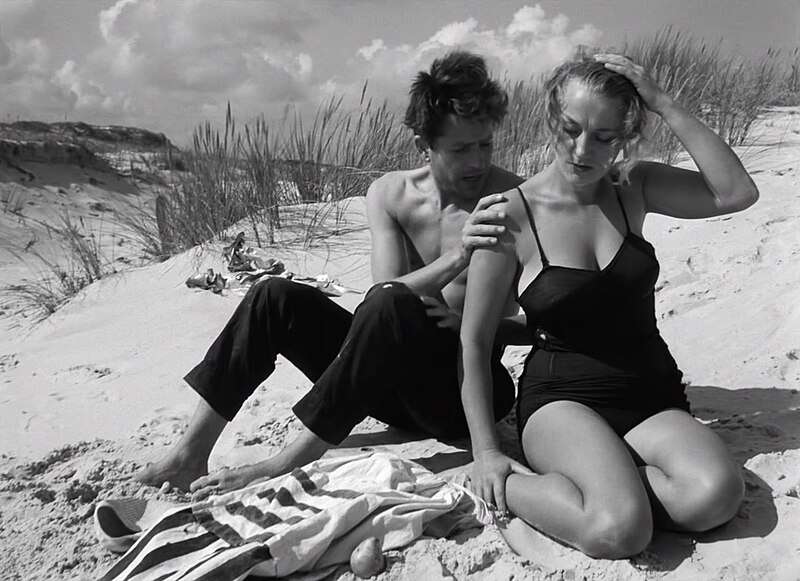 Polskie klasyki filmowe idealne na lato