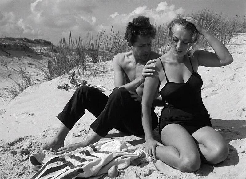 Polskie klasyki filmowe idealne na lato