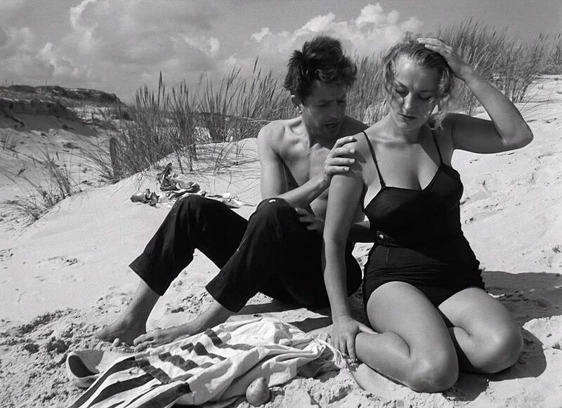 Polskie klasyki filmowe idealne na lato