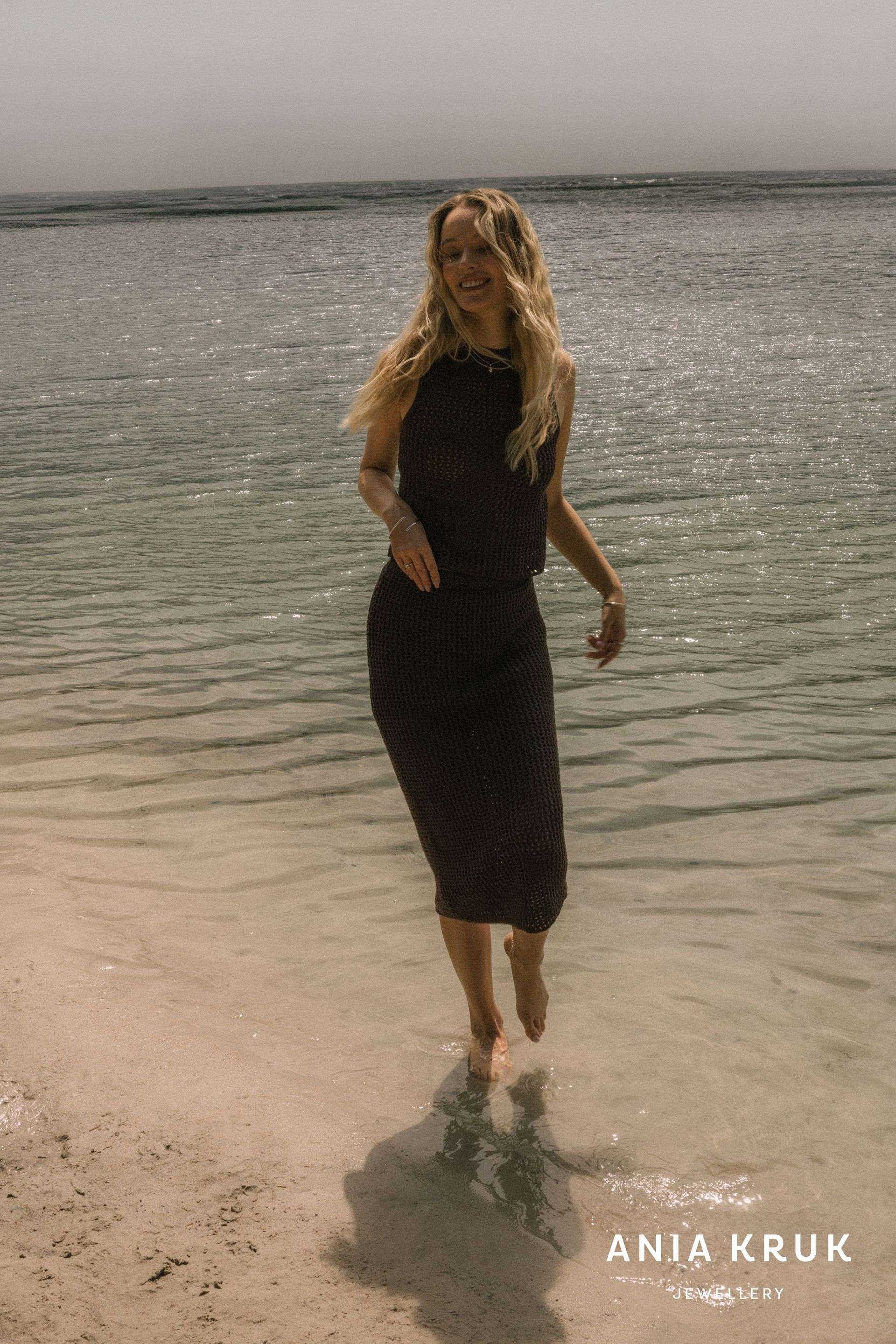 Ta kolekcja biżuterii powstała z myślą o miłośnikach nadbałtyckich plaż i... jednym z naszych ulubionych muzycznych festiwali!