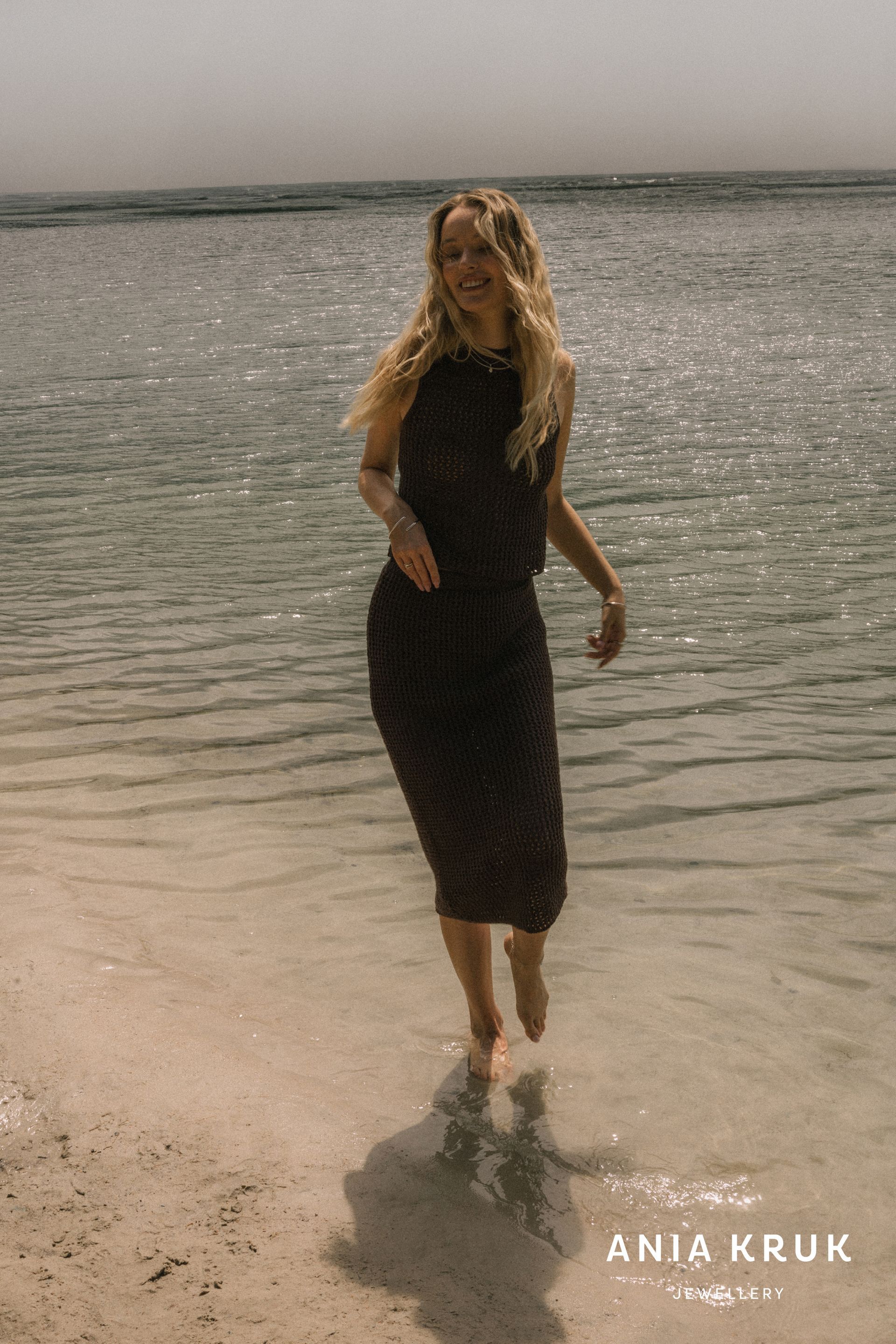 Ta kolekcja biżuterii powstała z myślą o miłośnikach nadbałtyckich plaż i... jednym z naszych ulubionych muzycznych festiwali!