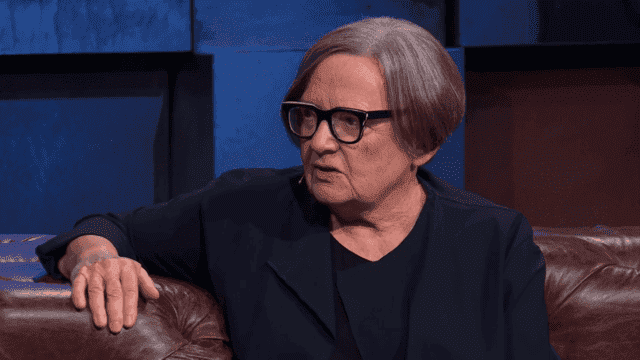 Agnieszka Holland w jury weneckiego festiwalu filmowego