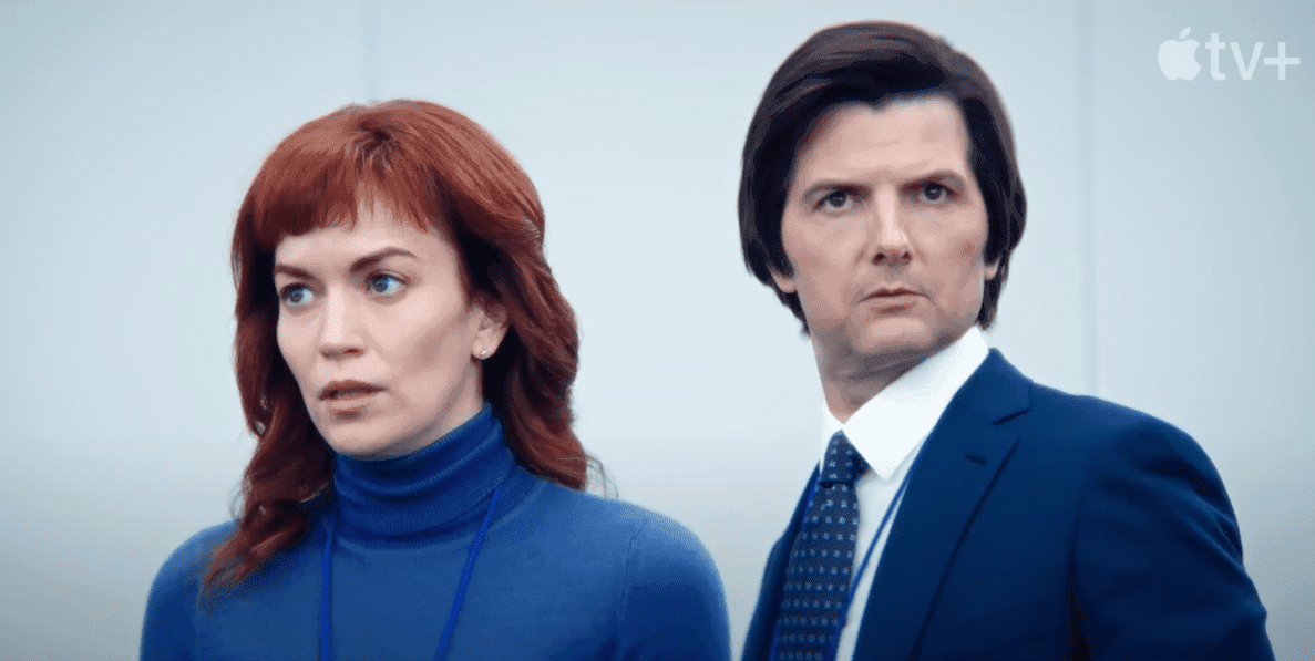 Jest zwiastun 2. sezonu „Rozdzielenia”. Data premiery i nowa postać!