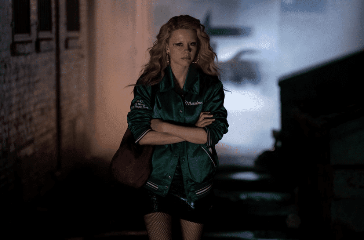 „Wypierdalaj z mojego planu”– twórcy filmu „MaXXXine” zmierzą się z pozwem sądowym