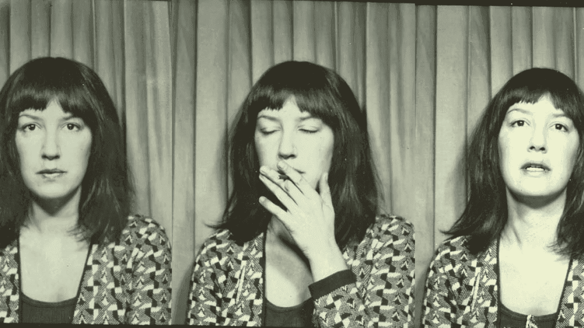 LA Women : przyjaźń Eve Babitz z Joan Didion