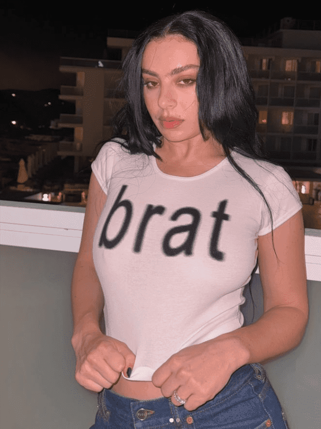 Charli XCX nakręci w Polsce film! O co chodzi?