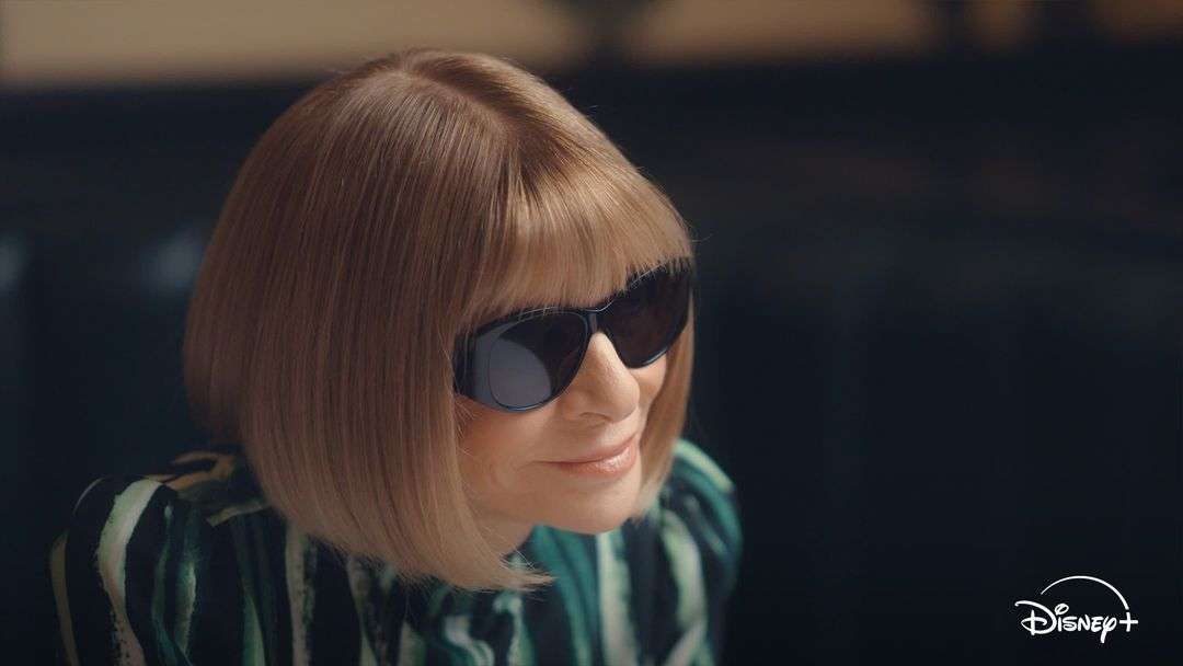 Nowy dokument o historii mody lat 90. A w nim najwięksi: Wintour, Campbell i inni